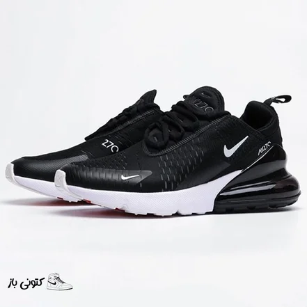 کتونی خارجی یونیسکس نایک ایرمکس 270 Nike Air Max