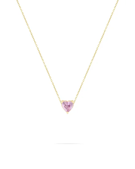 گردنبند Orchid glow
