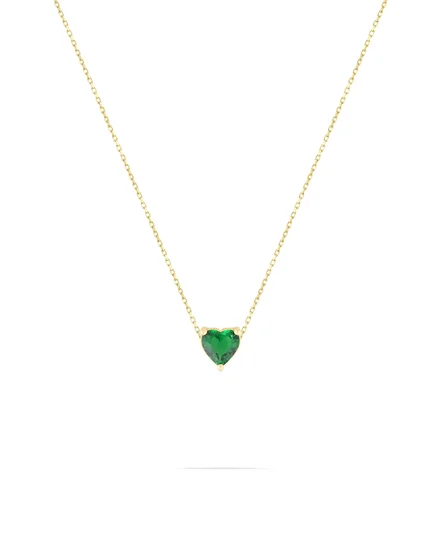 گردنبند Jade glow