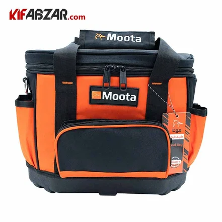 کیف ابزار بزرنتی کوچک موتا مدل MO۴۰۱۰۰۱
