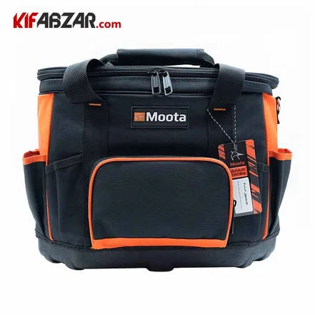 کیف ابزار برزنتی متوسط موتا مدل MO۴۰۱۰۰۲