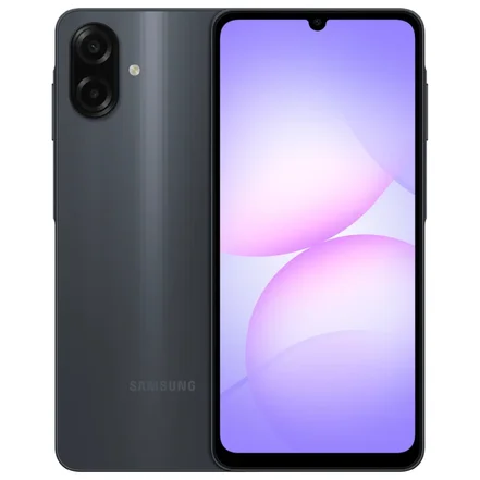 <em>گوشی</em> موبایل <em>سامسونگ</em> مدل Galaxy A07 دو سیم کارت ظرفیت 64 گیگابایت و رم 4 گیگابایت