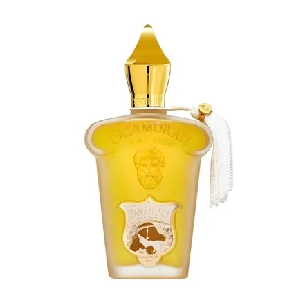 ادکلن زنانه کازاموراتی زرجف (زرژاف) مدل داما بیانکا اصل 100 میلی لیتر