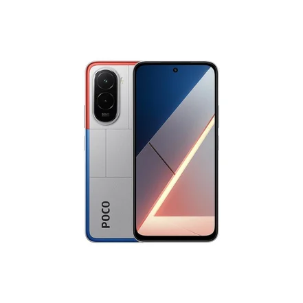 گوشی شیائومی مدل Poco M7 ظرفیت 256 گیگابایت و رم 8 گیگ