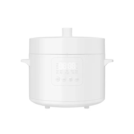 زودپز چندکاره 4.8 لیتری شیائومی مدل xiaomi electric pressure cooker 4.8l