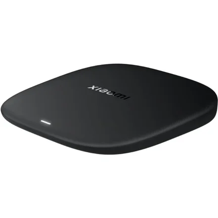 اندروید باکس شیائومی مدل Mi Box S نسل ۳ با حافظه 16 گیگابایت و ریموت