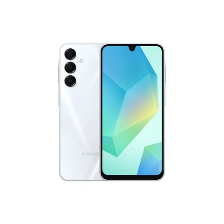 <em>گوشی سامسونگ</em> مدل Galaxy A16  ظرفیت 128 گیگابایت و رم 4 گیگ