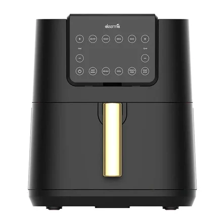 <em>سرخ کن</em> هواپز بدون روغن شیائومی درما 7.5 لیتری مدل DEM-KZ120W