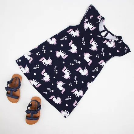 سارافون دخترانه امیسا