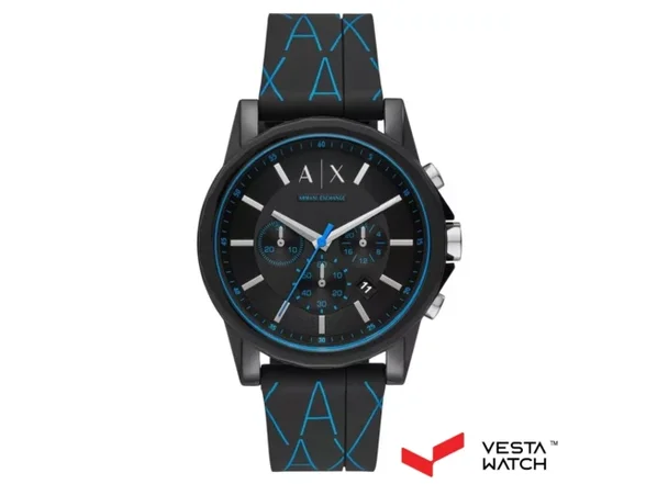 ساعت مچی مردانه آرمانی اکسچنج ARMANI EXCHAGE مدل AX1342