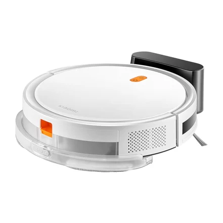 جارو برقی رباتیک شیائومی مدل Xiaomi Robot Vacuum e5