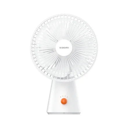 پنکه شارژی  شیائومی Xiaomi Rechargeable Mini Fan ZMYDFS01DM