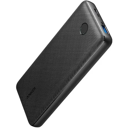 پاوربانک انکر مدل ANKER A1287P11 20W 20000mAh PowerCore Essential