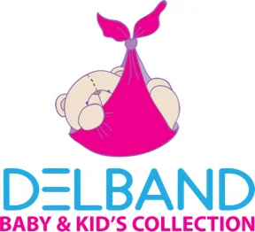 شلوار کتان زاپ دار نوزاد و کودک رنگ نسکافه ای