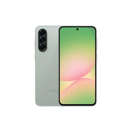 گوشی سامسونگ مدل Galaxy A56 ظرفیت 128 گیگابایت و رم 8 گیگ