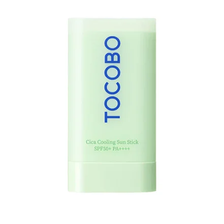 ضدآفتاب استیکی خنک کننده  SPF50 توکوبو