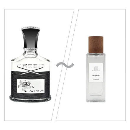 اونتوس کرید عطر دست ساز ادو پرفیوم مردانه نویا