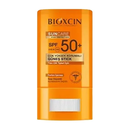 ضد آفتاب استیکی سان کر SPF 50 بیوکسین ارسال از 1 روز کاری آینده