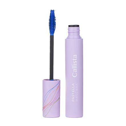 ریمل چشم رنگی پاستلا کالیستا