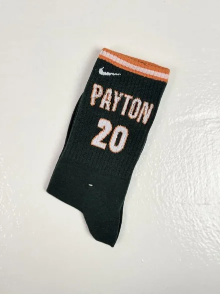 جوراب ساقدار طرح PAYTON20 کد 126018