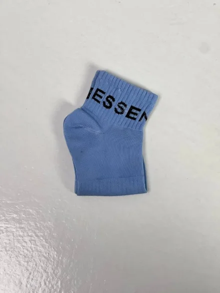 جوراب نیم ساق طرح Essen کد 126077