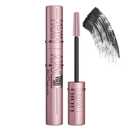 ریمل حجم دهنده و بلند کننده Sky High میبلین Maybelline