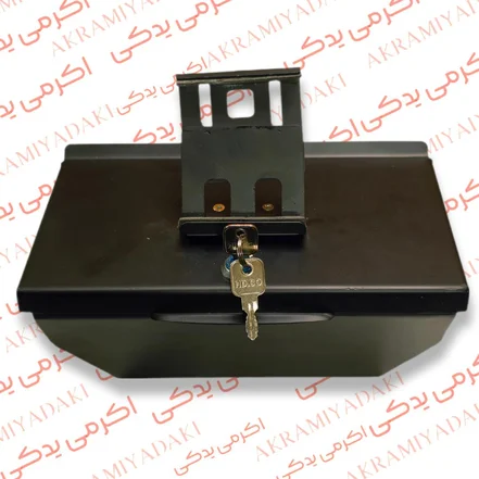مینی باکس روفرمانی موتورسیکلت ضد آب کد 60781224