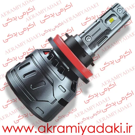 هدلایت خط کات دار TP1 بسته ۱ عددی کد 6047863