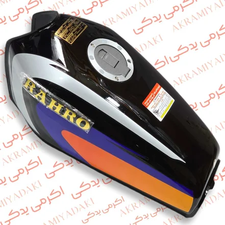 باک مشکی اگزایتر 81 رهرویی یسون درب باک پالسی کد 6901221