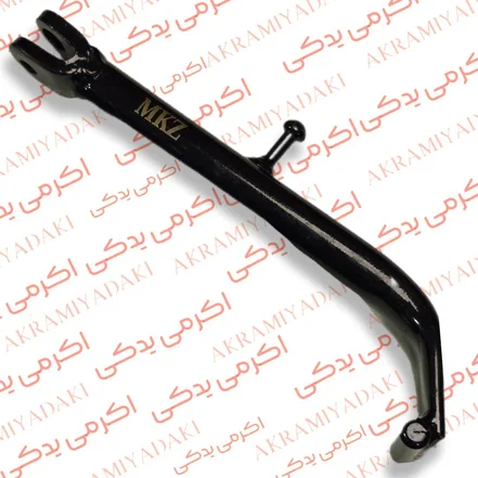 جک بغل هوندا متین خودرو Mkz ساوینی فابریک کد 791222