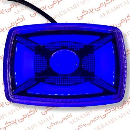 بلوری جک جک LED مدل X کد 20562772