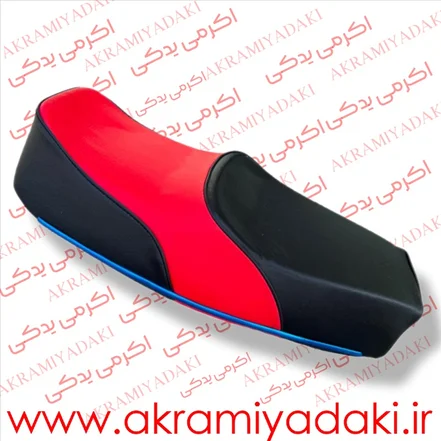زین هوندا کابویی (شتری) کد ۶۱۰۷۳