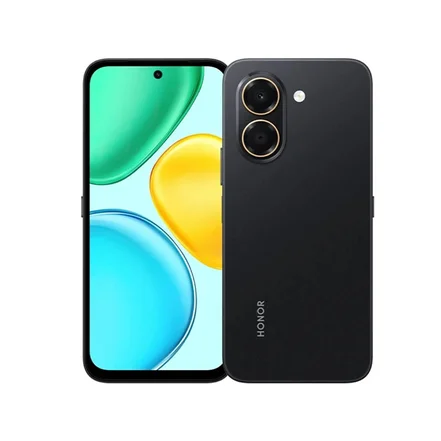 گوشی موبایل آنر X7e دو سیم کارت ظرفیت 128 گیگابایت رم 6 گیگابایت