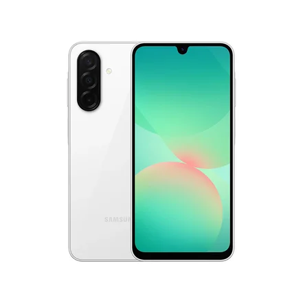 <em>گوشی</em> موبايل <em>سامسونگ</em> Galaxy A26 5G ظرفیت 128 گیگابایت رم 6 گیگابایت – ویتنام