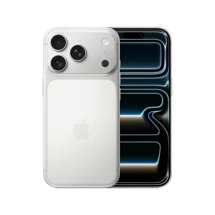 گوشی موبایل اپل مدل iPhone 17 Pro Max ZAA تک سیم کارت + eSim ظرفیت ۵۱۲ گیگابایت و رم ۱۲ گیگابایت