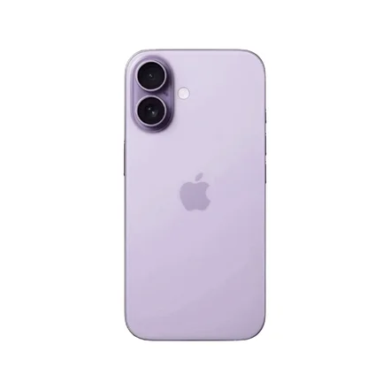 گوشی موبایل اپل مدل iPhone 17 CH دو سیم کارت ظرفیت ۲۵۶ گیگابایت و رم ۸ گیگابایت (بدون رجیستر) Apple iPhone 17 Capacity 256 GB RAM 8 GB Apple iPhone 17 Dual SIM Unregistered (Not Active)