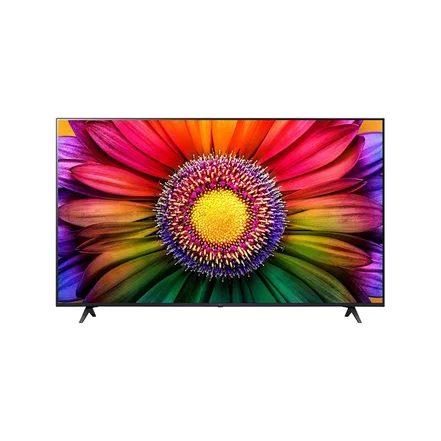 تلویزیون ال ای دی 4K ال جی مدل UR8000 سایز ۵۵ اینچ محصول ۲۰۲۳ LG UR8000 55-inch 4K LED TV (2023 Model)
