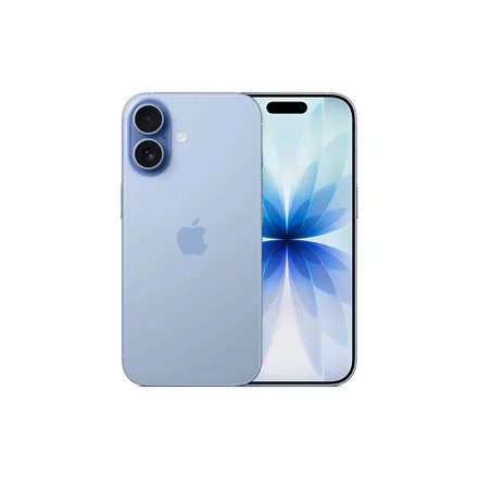 گوشی <em>آیفون</em> ۱۷ اپل ظرفیت ۲۵۶ گیگابایت رم ۸ گیگابایت Apple iPhone ZAA