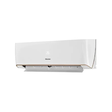 کولر گازی هایسنس ۲۴ هزار مدل HRTC-24TQ