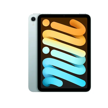 تبلت اپل مدل iPad mini 2024 Wi-Fi ظرفیت ۲۵۶ گیگابایت رم ۸ گیگابایت