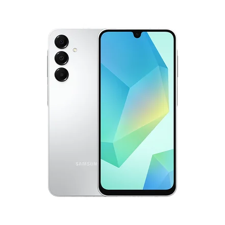 <em>گوشی</em> موبایل <em>سامسونگ</em> مدل Galaxy A16 5G ظرفیت 128 گیگابایت رم 4 گیگابایت – ویتنام Samsung Galaxy A16 5G 128GB/4GB RAM - Vietnam