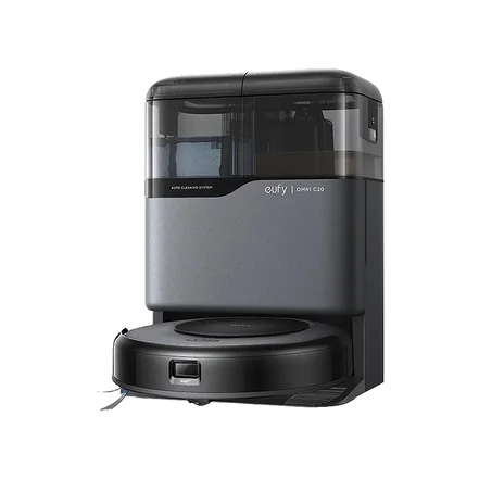 جارو رباتیک یوفی مدل Omni C20