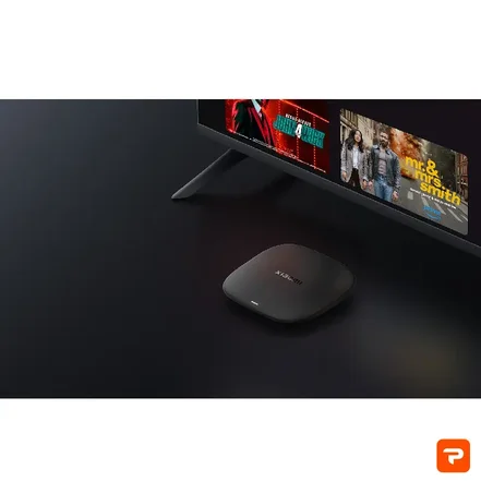 اندروید باکس شیائومی Xiaomi TV Box S نسل سوم گلوبال