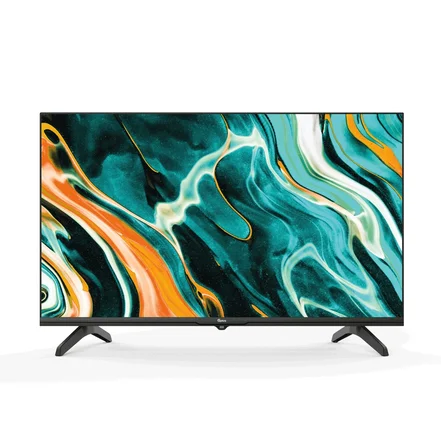تلویزیون هوشمند 32 اینچ (Humble سری) مدل GTV-32SD648NT