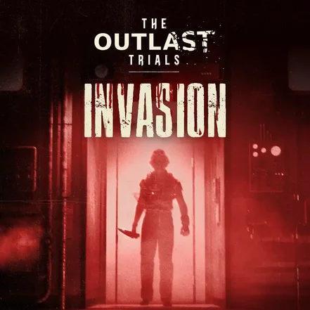 The Outlast Trials Deluxe Edition