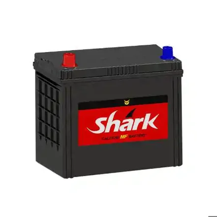 باتری 45 آمپر شارک L