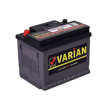 باتری 50 آمپر صبا واریان L1