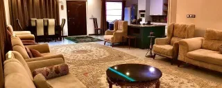 ویلا استخردار آبگرم منصوری شهریار