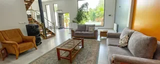 ویلا استخردار آبگرم آزادی با ایرهاکی شهریار