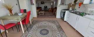 ویلا با صفا  سیاهکل